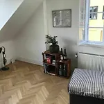 Nyhavn Penthouse