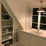Nyhavn Penthouse