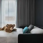 Moxy Copenhagen Sydhavnen