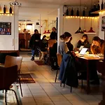 Globalhagen Hostel