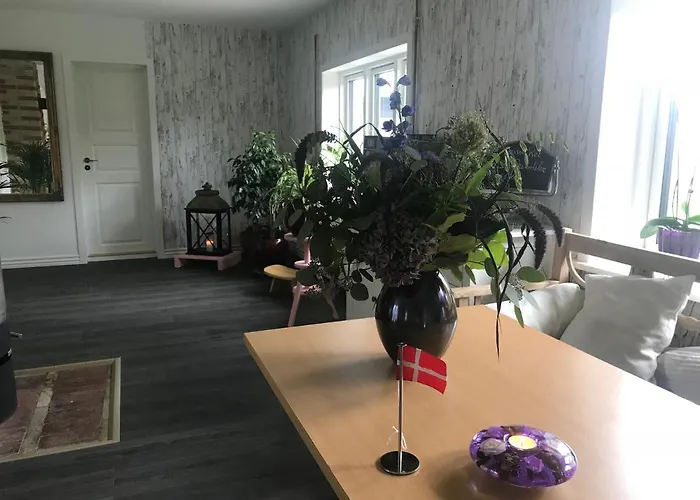 B&B Engvanghouse