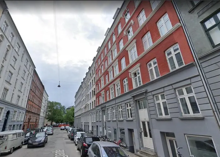 Viborggade