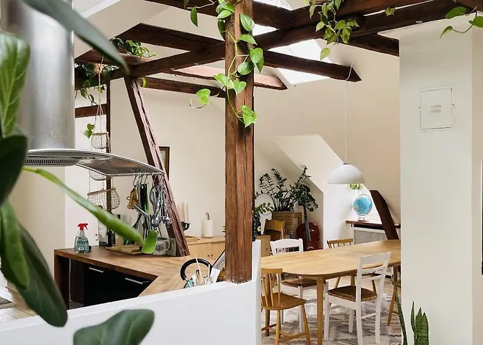 Apartmentincopenhagen Apartment 1488