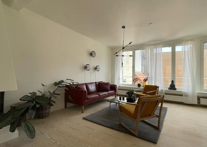 Apartmentincopenhagen Apartment 1506
