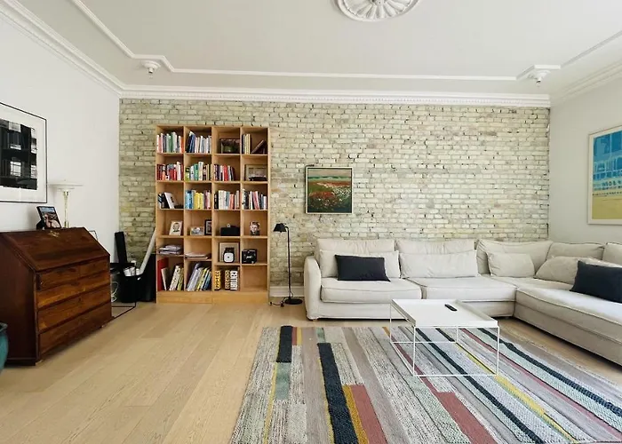 Apartmentincopenhagen Apartment 1540