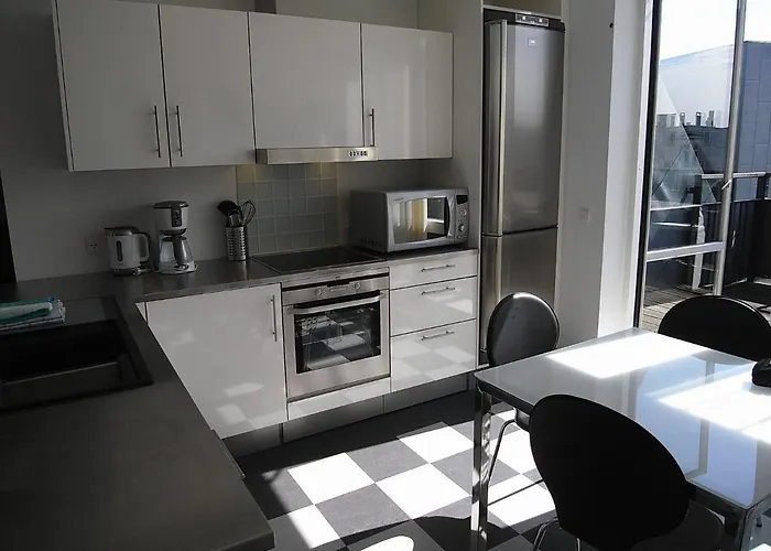 Nyhavn Apartments