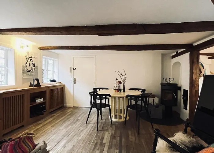 Apartmentincopenhagen Apartment 1598
