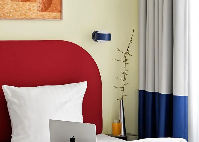 Brik Apartment Hotel