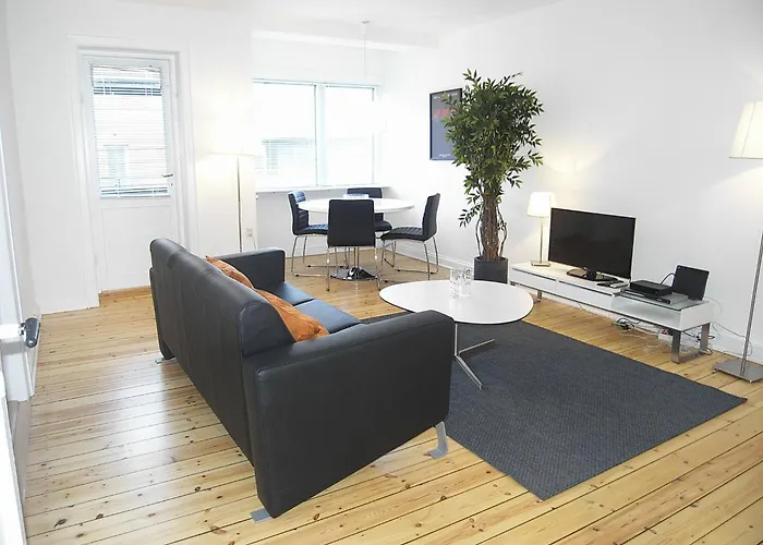 Christianshavn Apartments 718