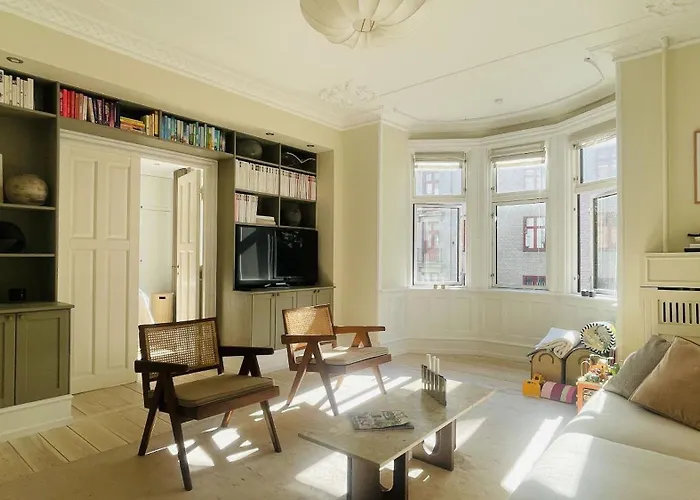 Apartmentincopenhagen Apartment 1628