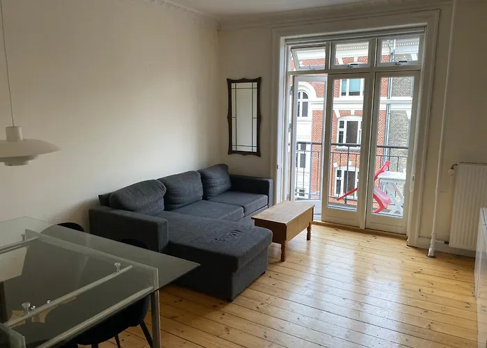 Cosy Copenhagen