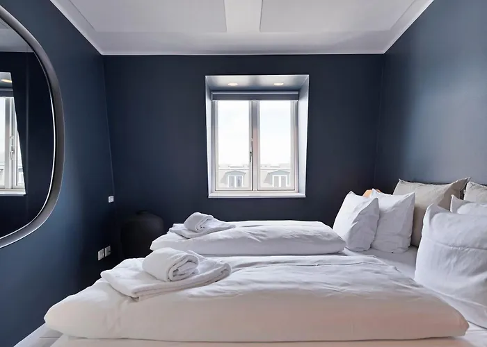 Dinesen Collection Luxury Condos