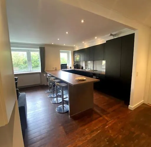 2 Bedroom Apartment At Amager
