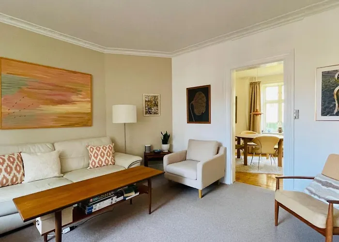 Apartmentincopenhagen Apartment 1170