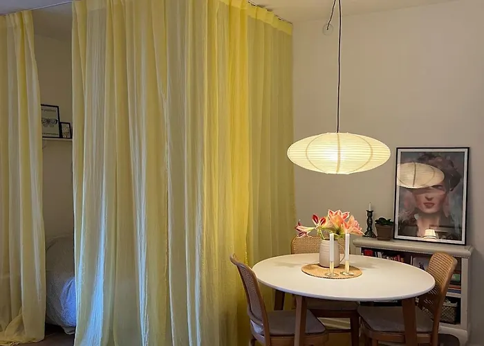 Cosy Apartment Near Juno Bakery