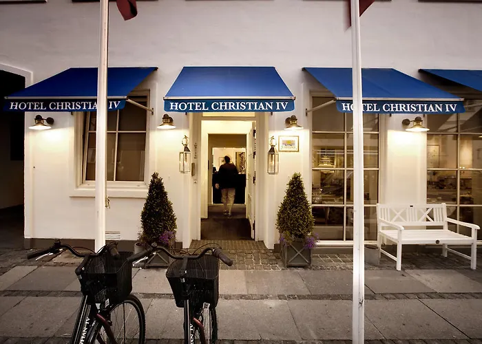 Hotel Christian IV