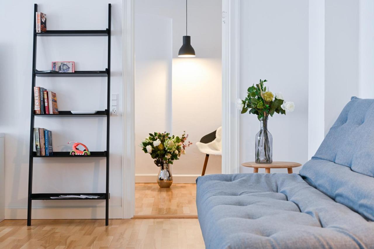 Apartment Sanders Tower - Chic Two-bedroom In Charming *