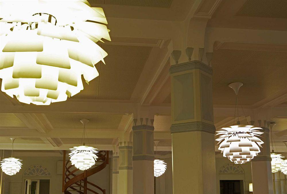 Aparthotel Ascot Copenhaga