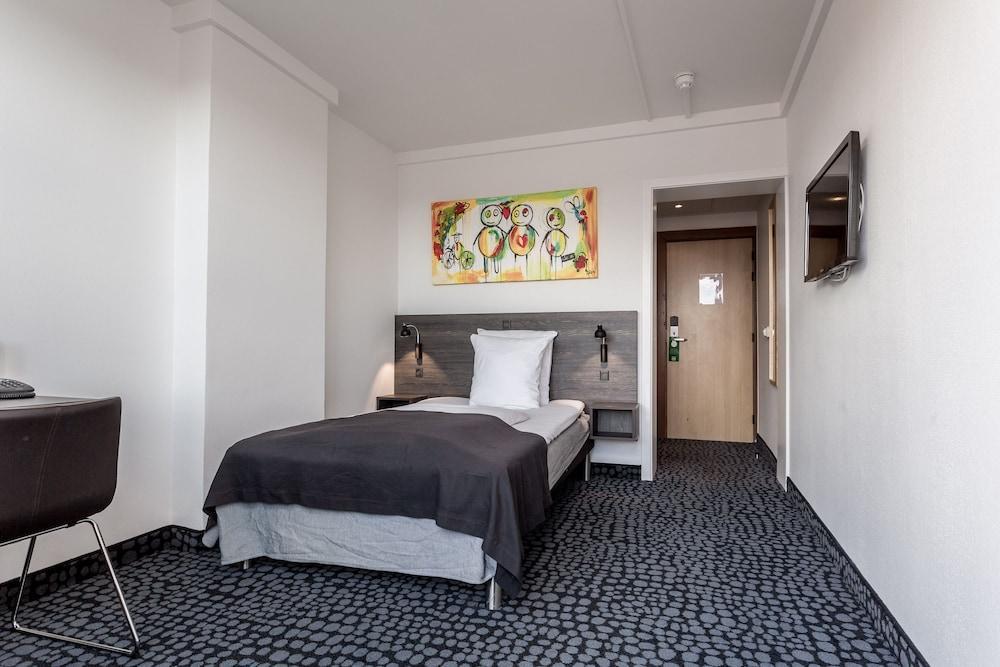 Profilhotels Mercur 3* København
