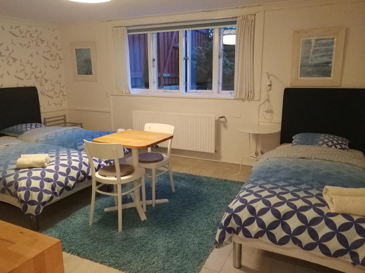Guest house Royaltybed Copenhagen