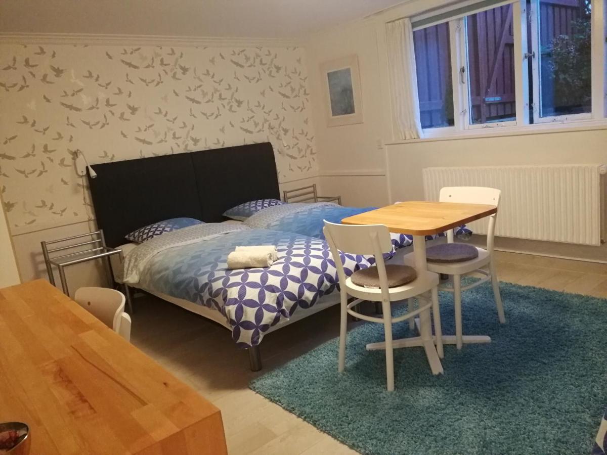 Royaltybed Guest house