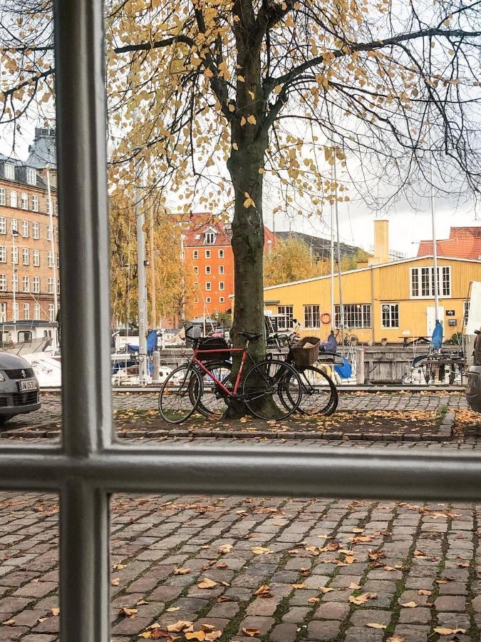 Kanalhuset *