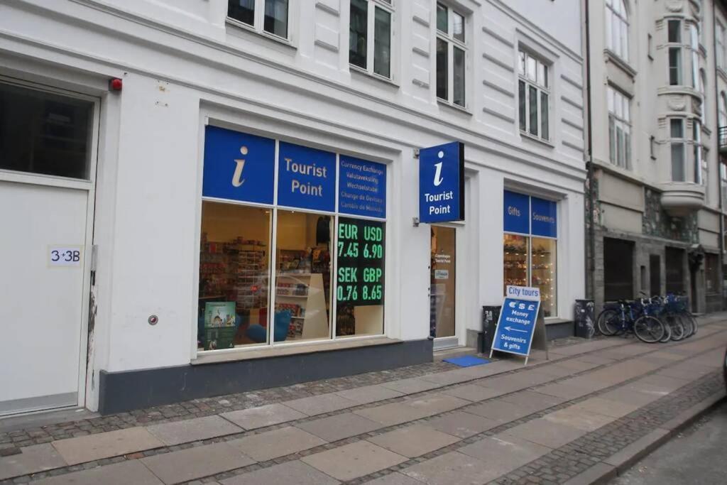 Exquisite Apartment, Convenient Location, 5. * Copenhague