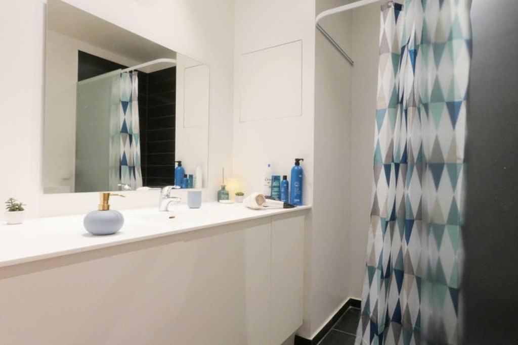 Exquisite Apartment, Convenient Location, 5. Copenhague
