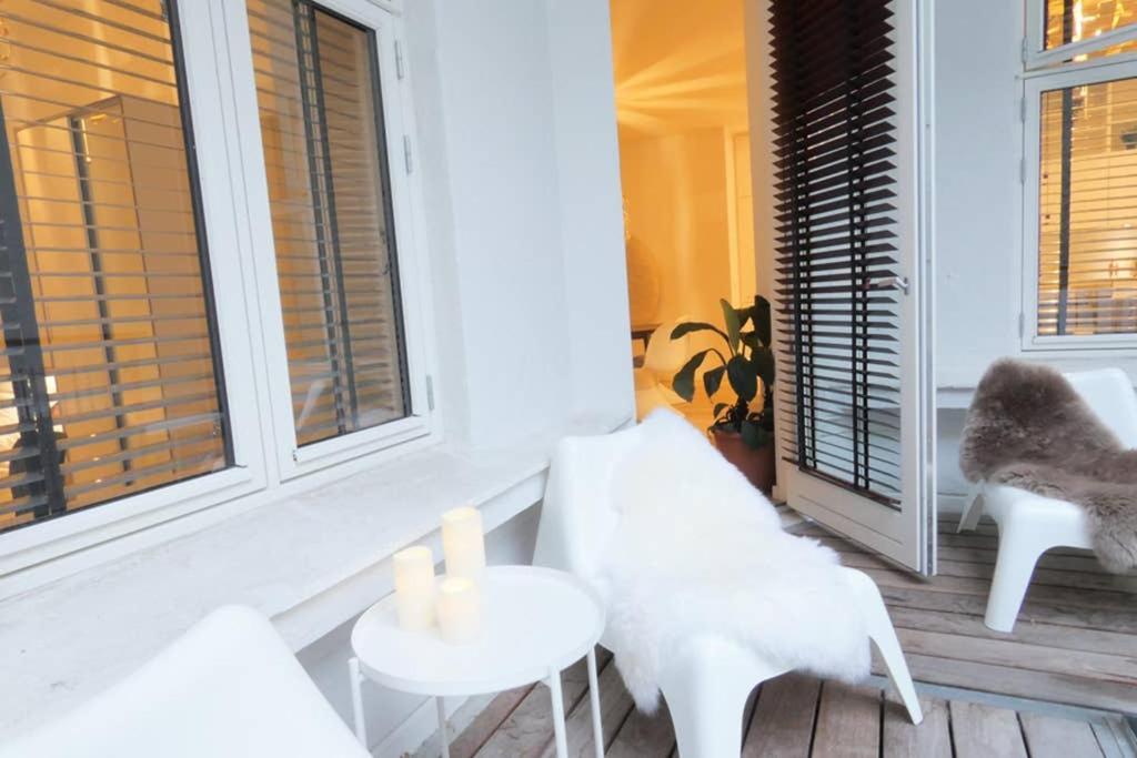 Exquisite Apartment, Convenient Location, 5. Apartamento Copenhague