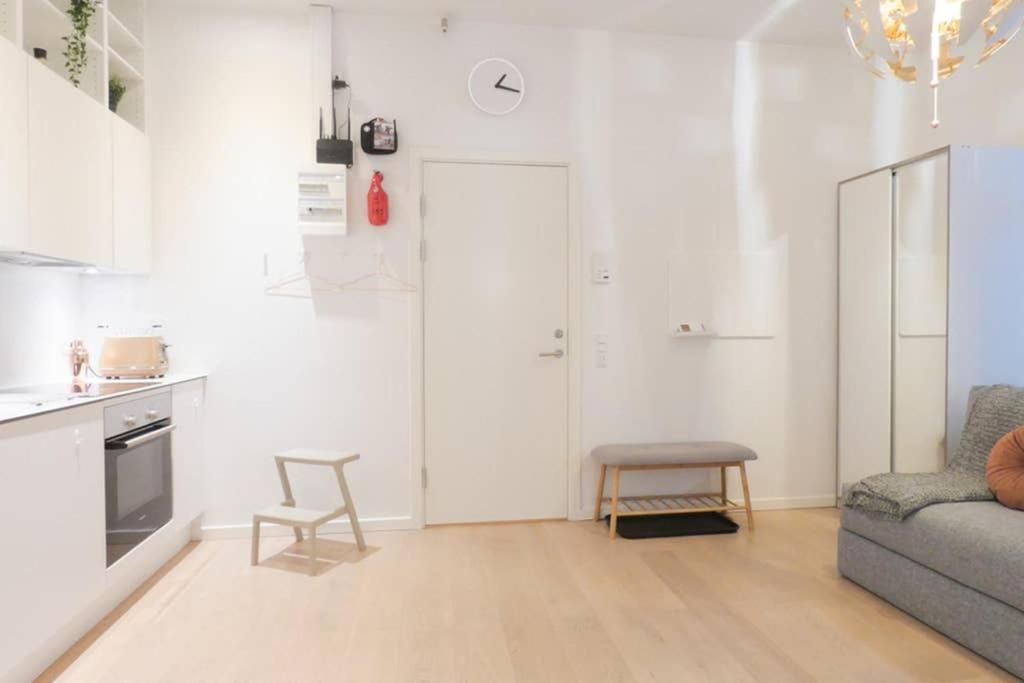 Exquisite Apartment, Convenient Location, 5. * Copenhague