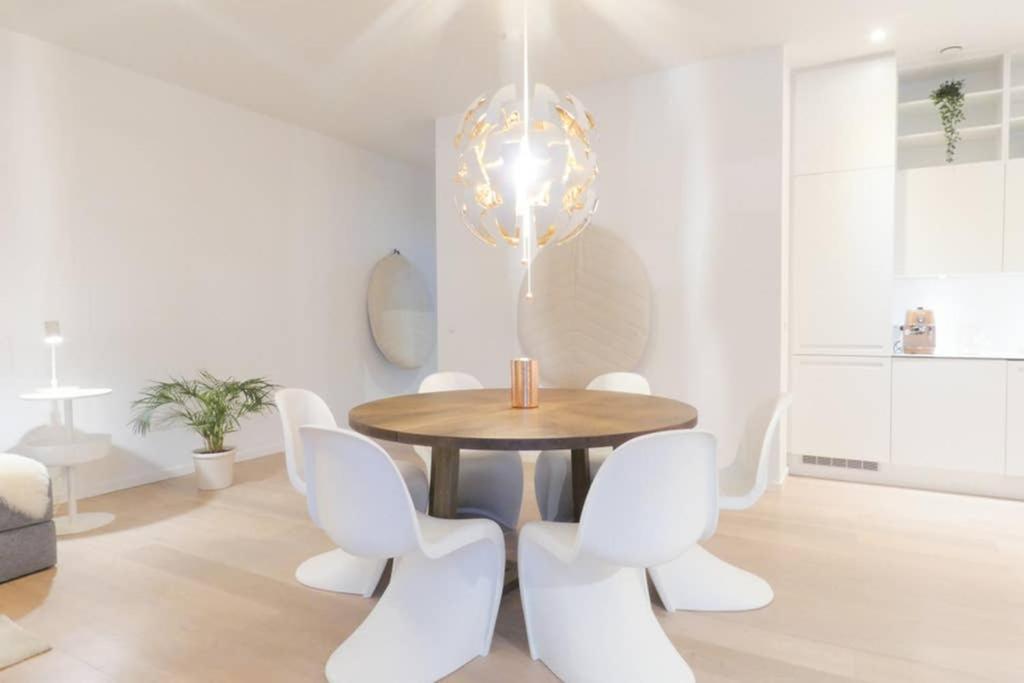 Exquisite Apartment, Convenient Location, 5. Apartamento *