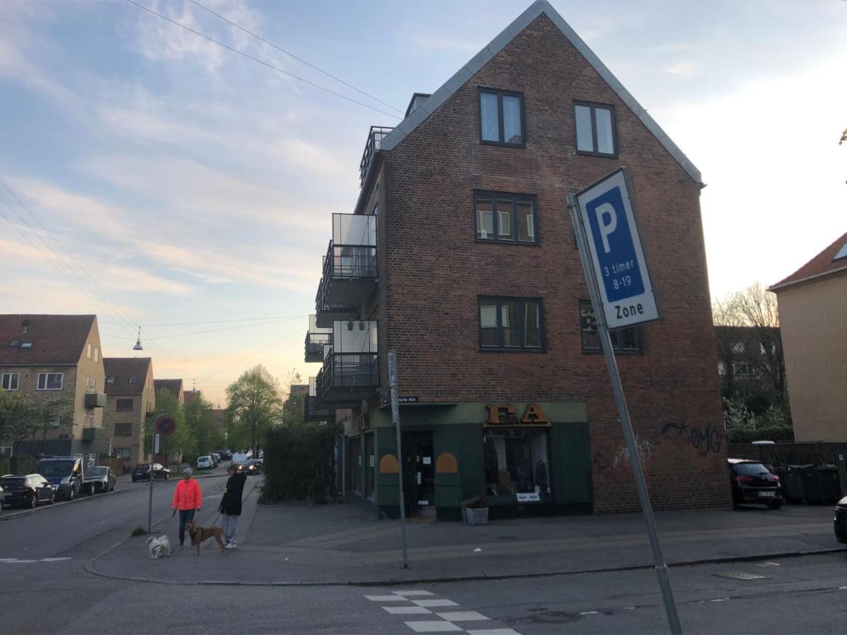 Sleep, Vanlose Copenhagen