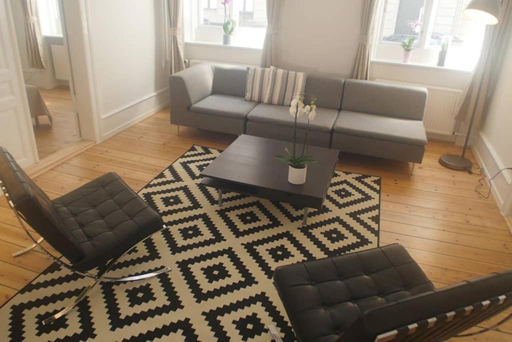 Next To New Harbor / 3 Bedroom & 2 Bath Copenhague