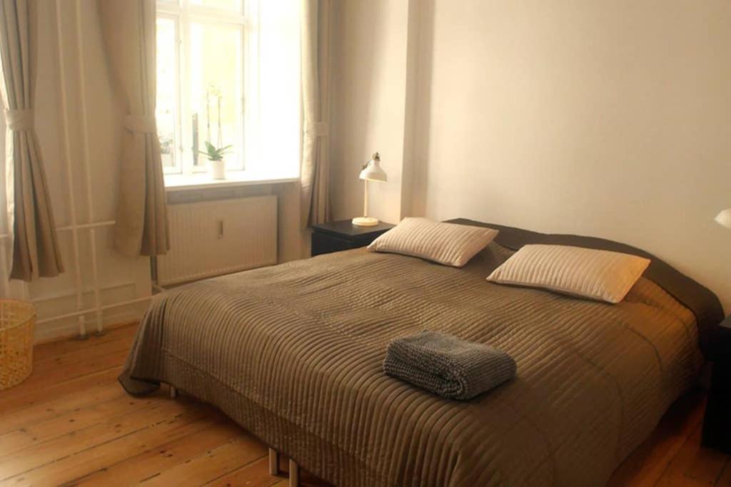 Next To New Harbor / 3 Bedroom & 2 Bath Appartement