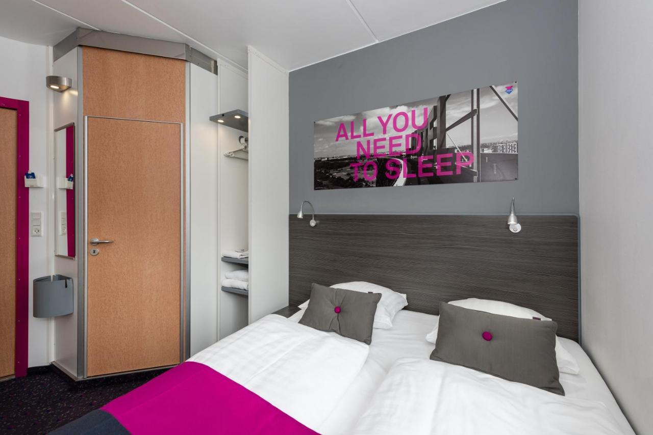 Hotel Cabinn City Copenhagen