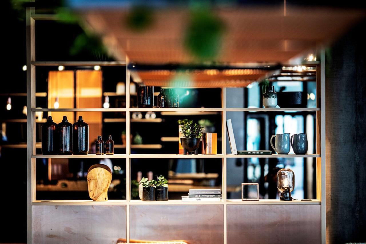 Hotel Scandic Kodbyen Kopenhagen
