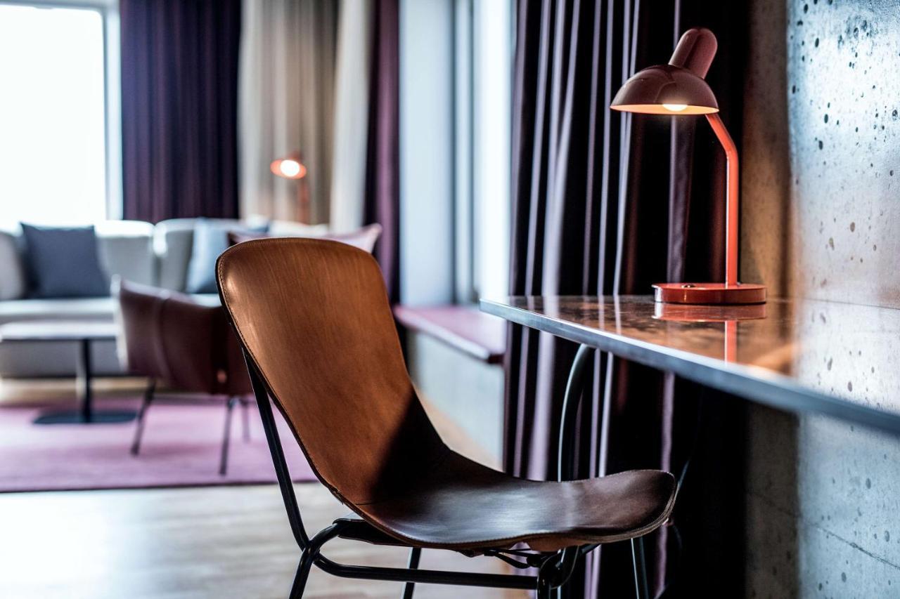 Scandic Kodbyen Hotel