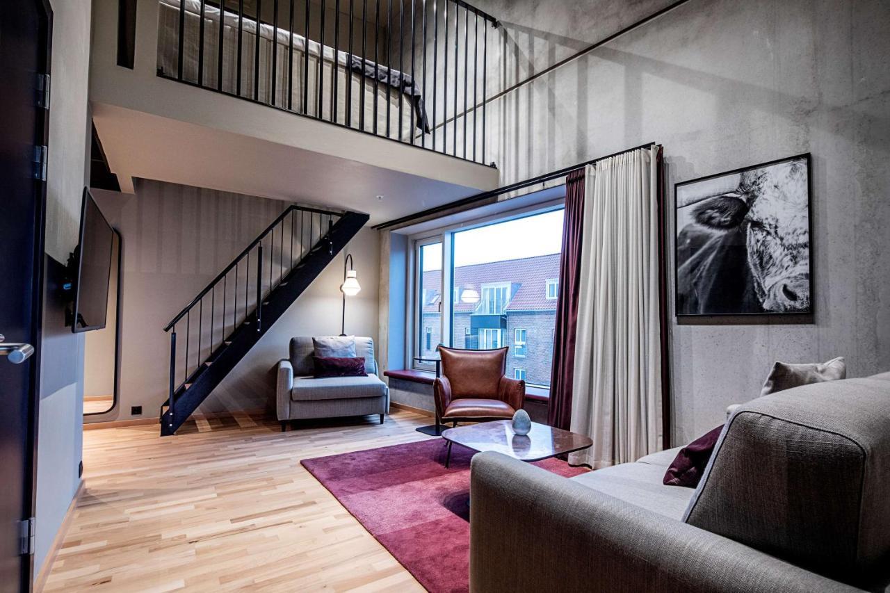 Hotel Scandic Kodbyen Kopenhagen