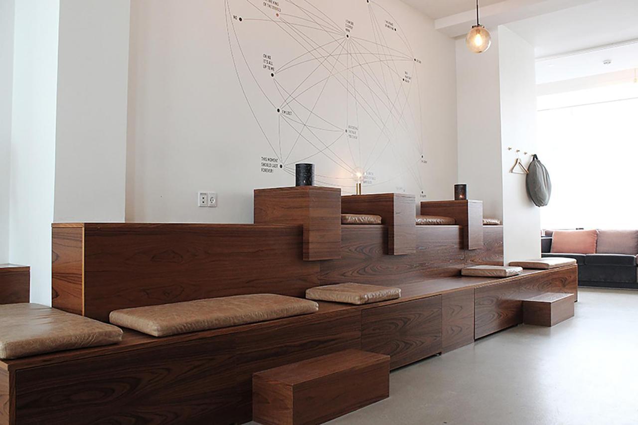 Hotel Sp34 Copenaghen