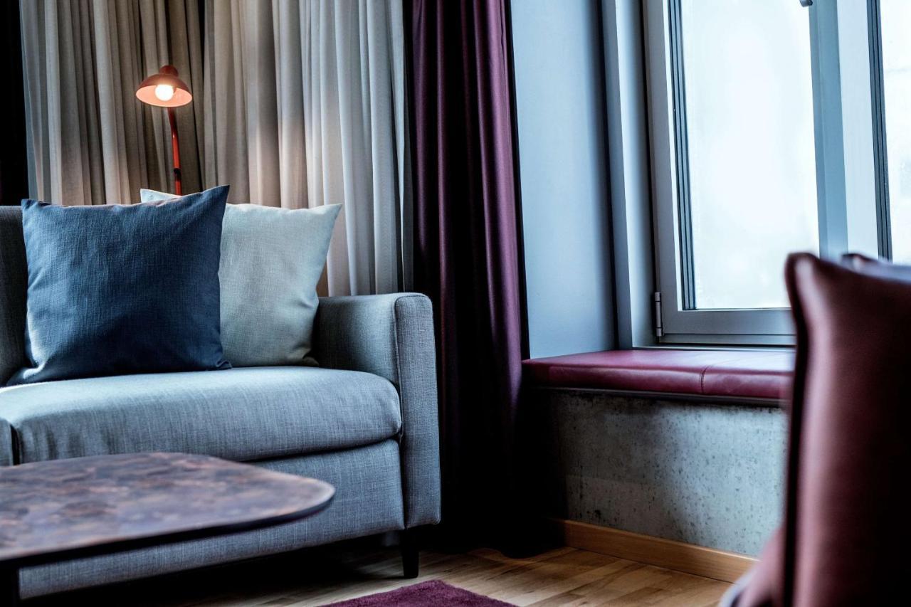 Hotel Scandic Kodbyen Kopenhagen