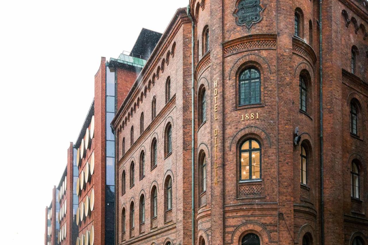 Ottilia Hotel Copenhagen