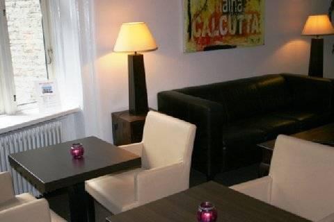 Sct. Thomas 3* Copenhague