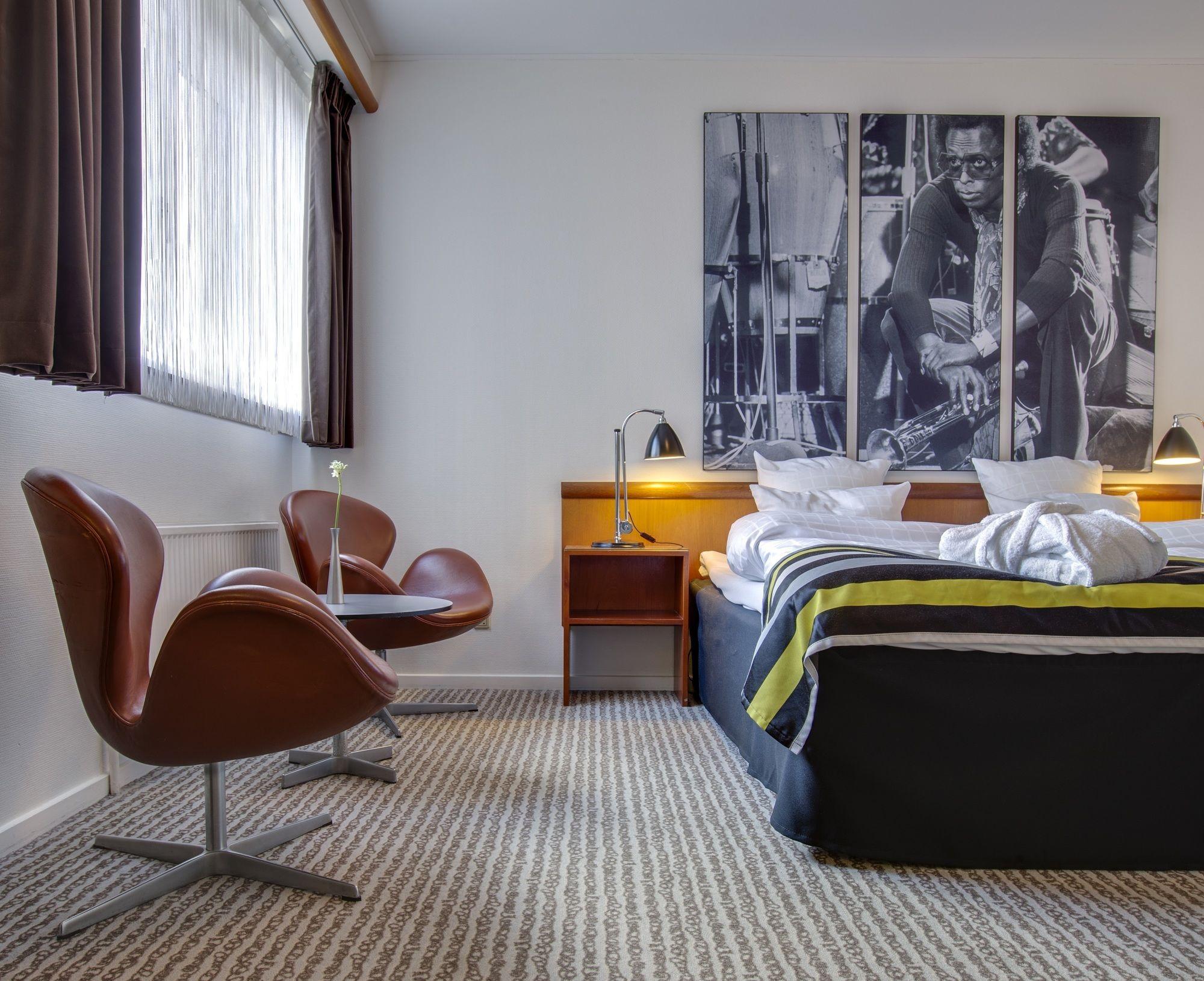 The Huxley Copenhagen, Bw Premier Collection Copenhagen