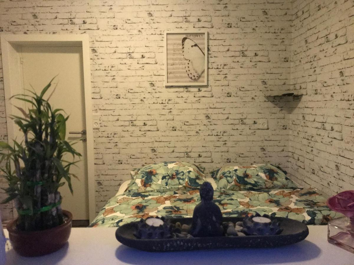 Engvanghouse * Copenhague