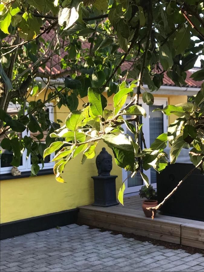 Engvanghouse Couette-café