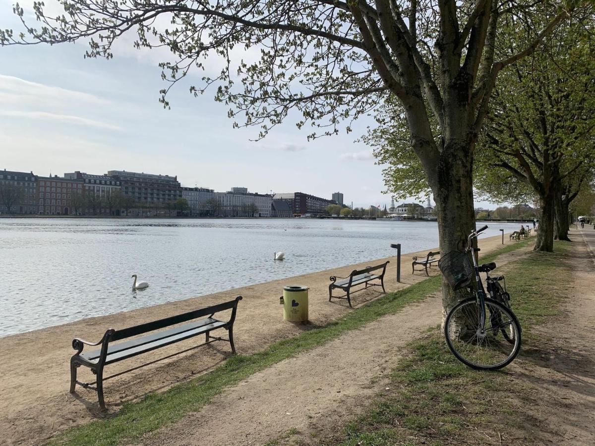Apartmentincopenhagen 1454 Appartamento Copenaghen