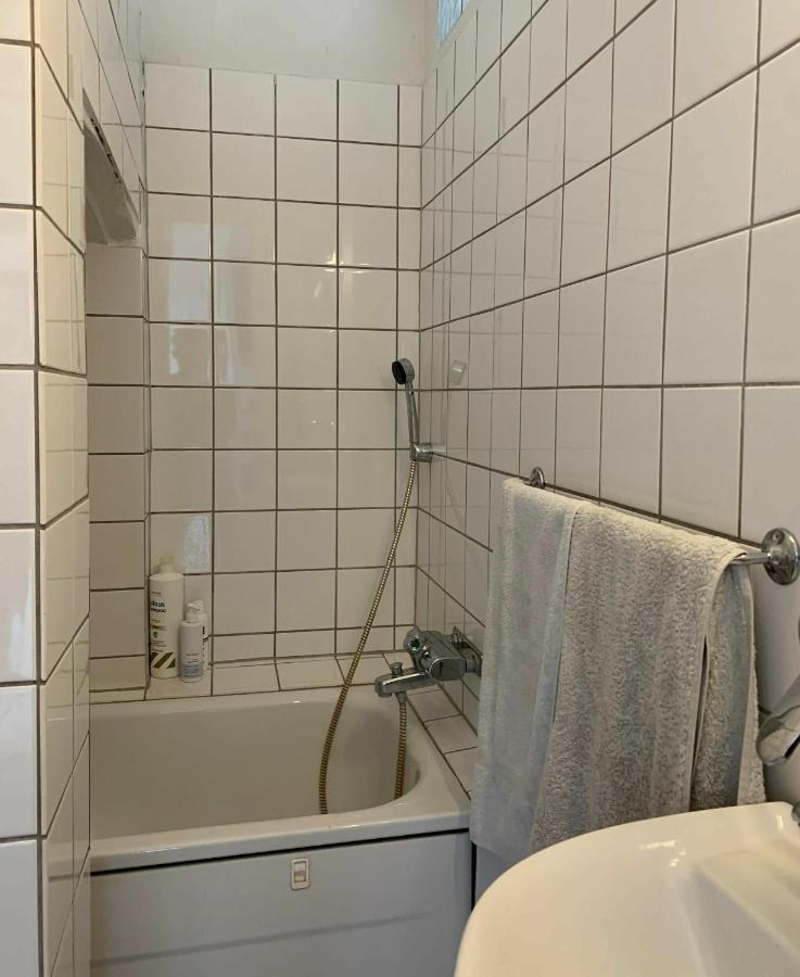 Appartamento Apartmentincopenhagen 1454