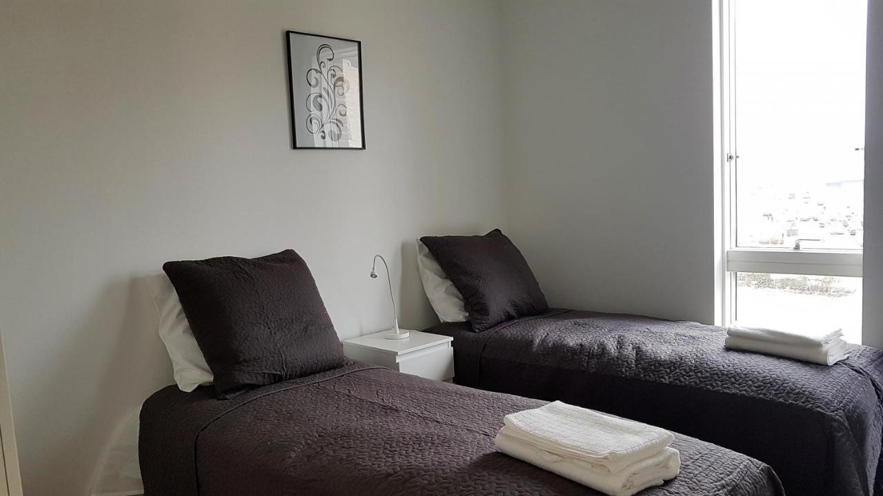 Three-Bedroom Apartment In Copenhagen - Nordre Teglkaj 12 Appartement *