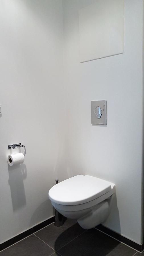 Three-Bedroom Apartment In Copenhagen - Nordre Teglkaj 12 Appartement Copenhague