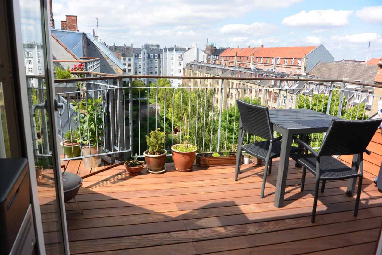 Sunny And Charming Loft Apartment *
